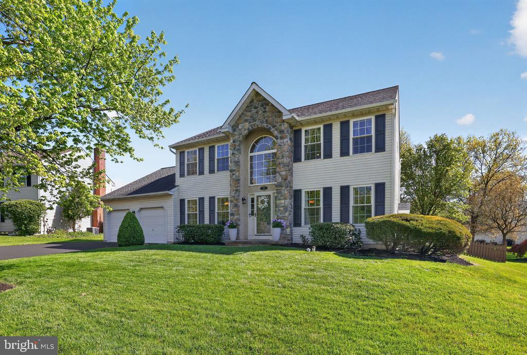 354 CODDINGTON WAY
