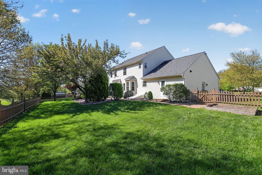 354 CODDINGTON WAY
