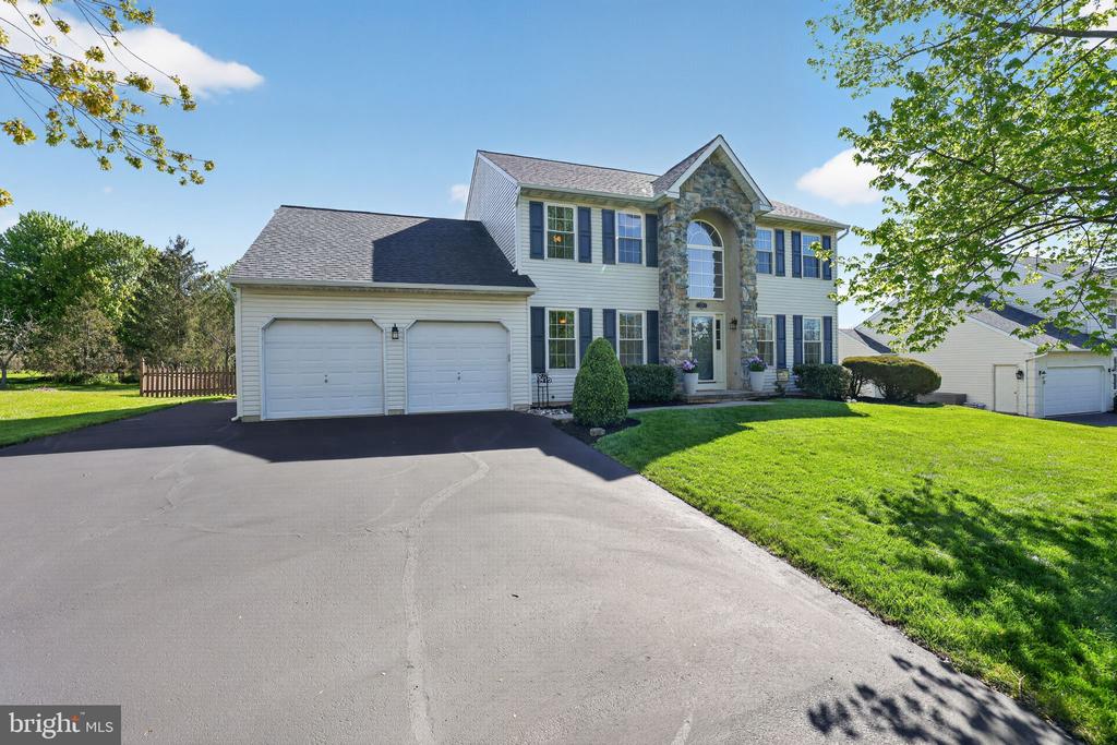 354 CODDINGTON WAY
