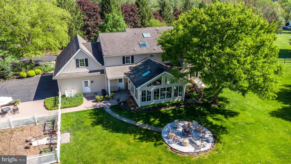 2047 SHEARER ROAD