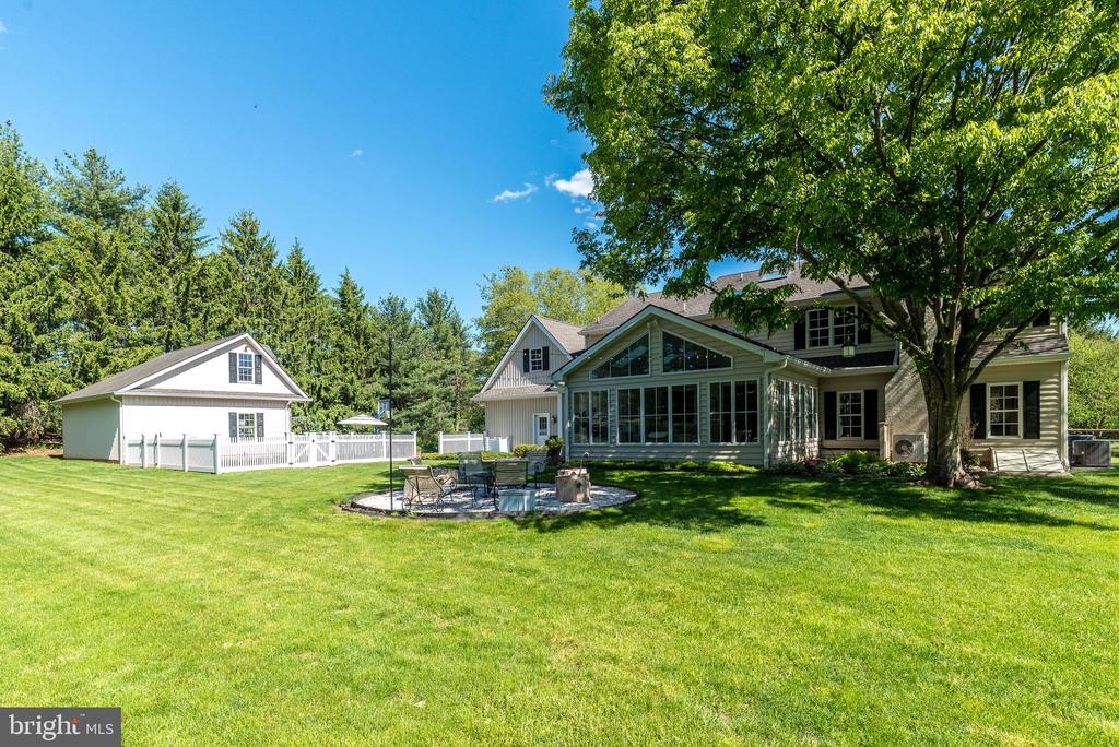 2047 SHEARER ROAD