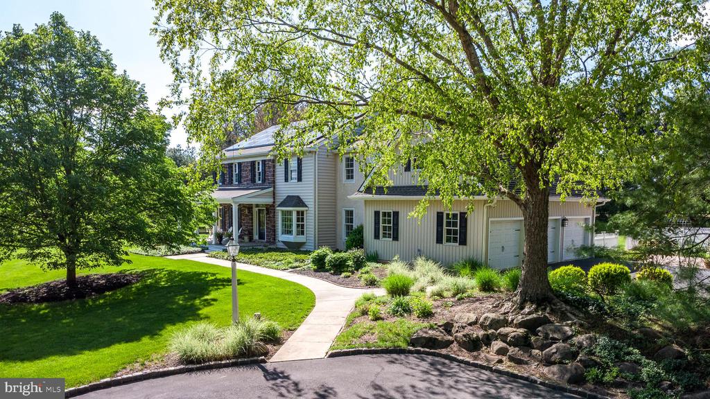 2047 SHEARER ROAD