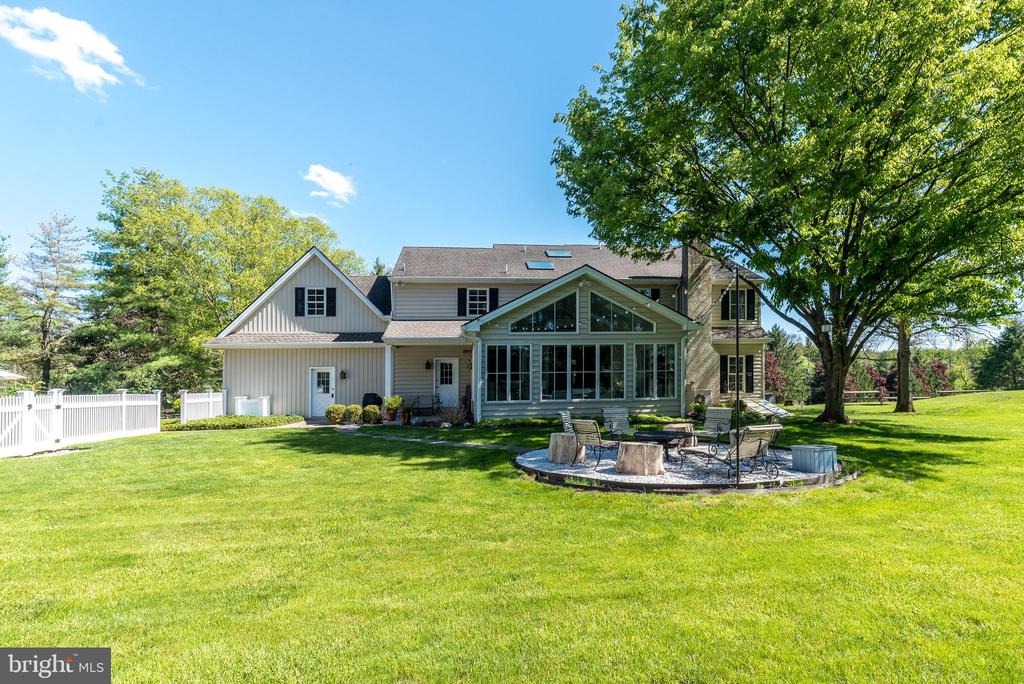 2047 SHEARER ROAD