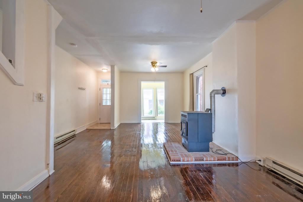 551 MAIN STREET