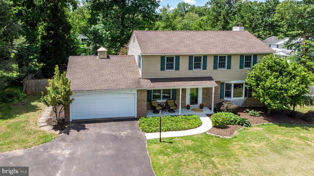 117 HEARTWOOD DRIVE