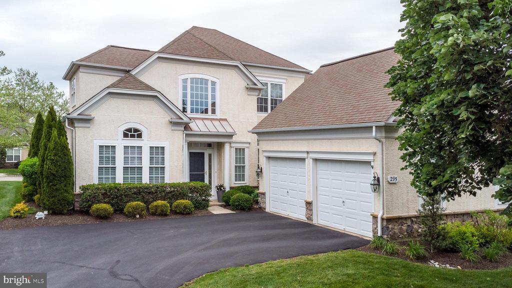 295 GOLDENROD DRIVE