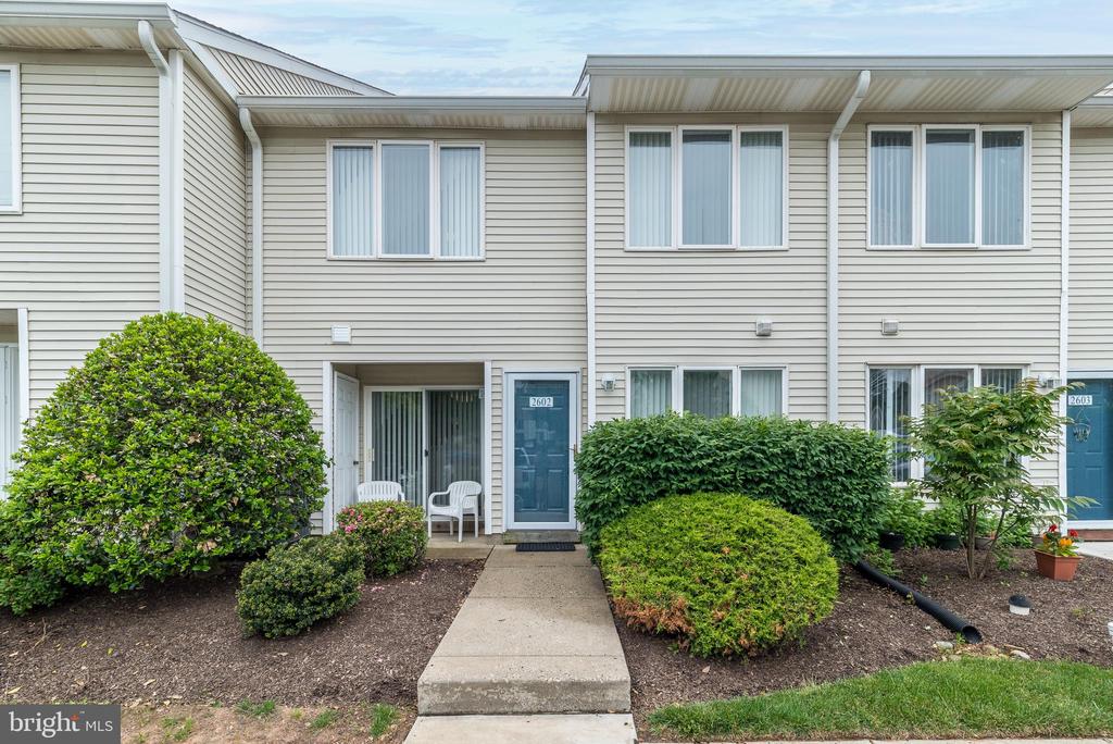 2602 MARYANNES COURT 2602