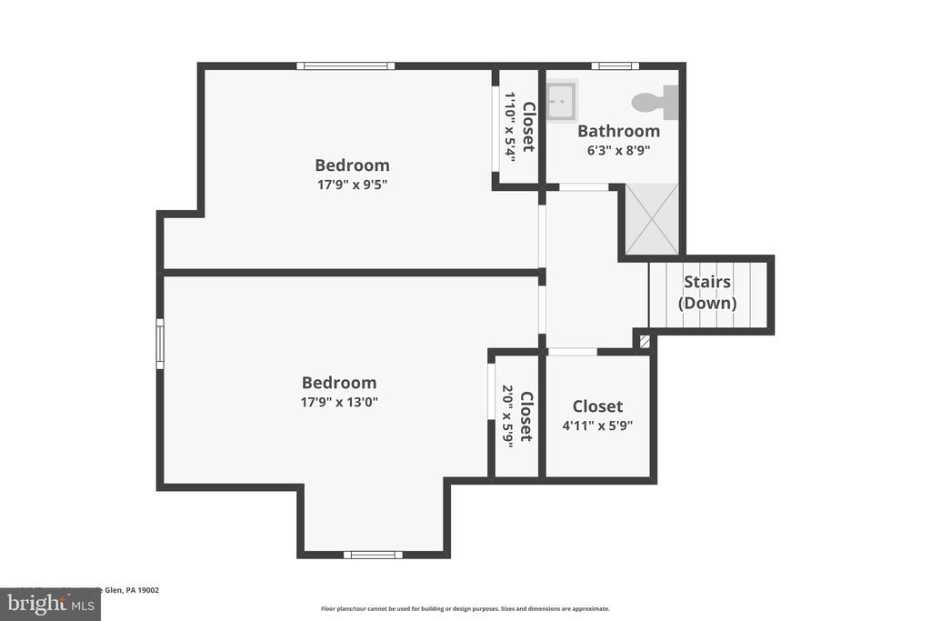 1619 SHEPARD DRIVE