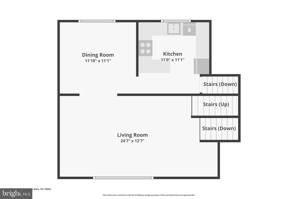 1619 SHEPARD DRIVE