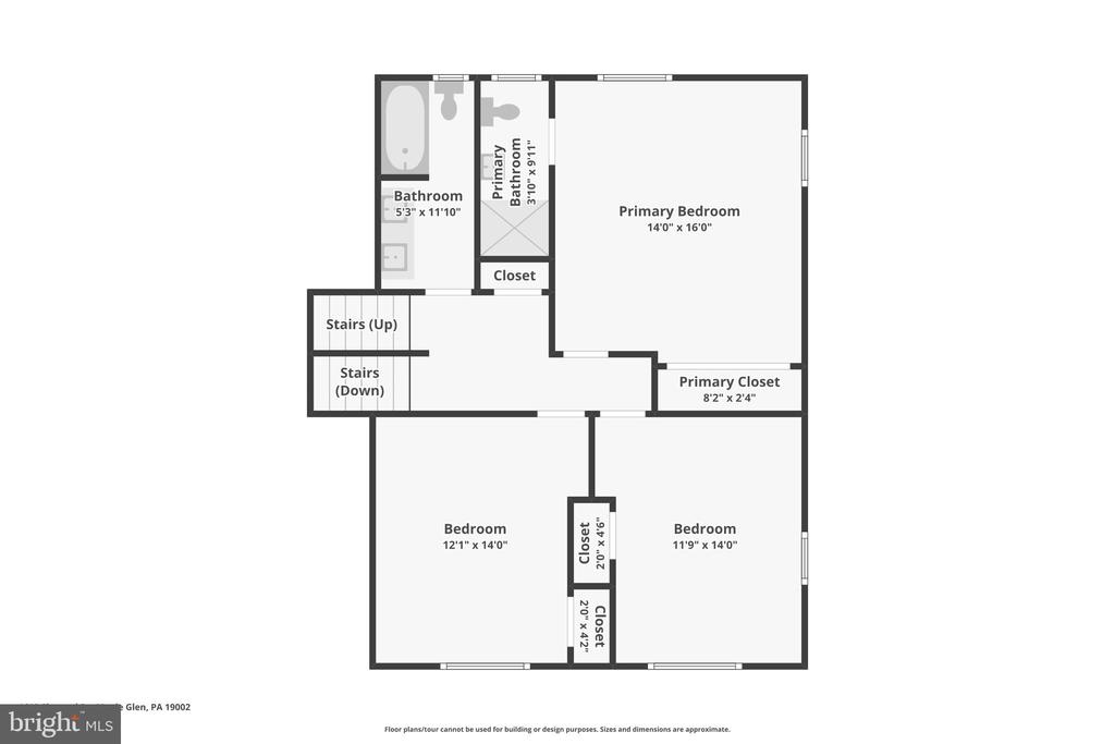 1619 SHEPARD DRIVE