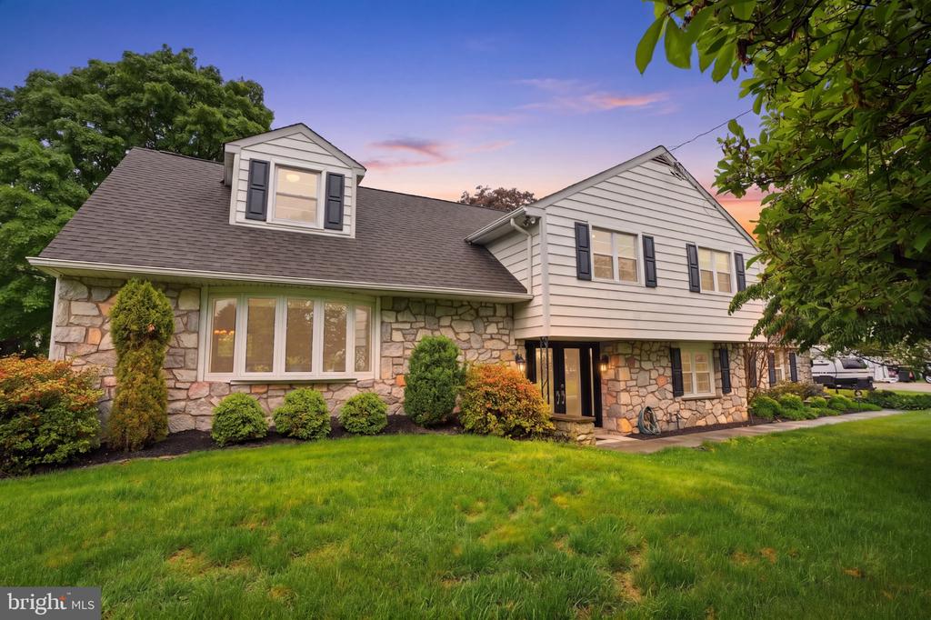 1619 SHEPARD DRIVE