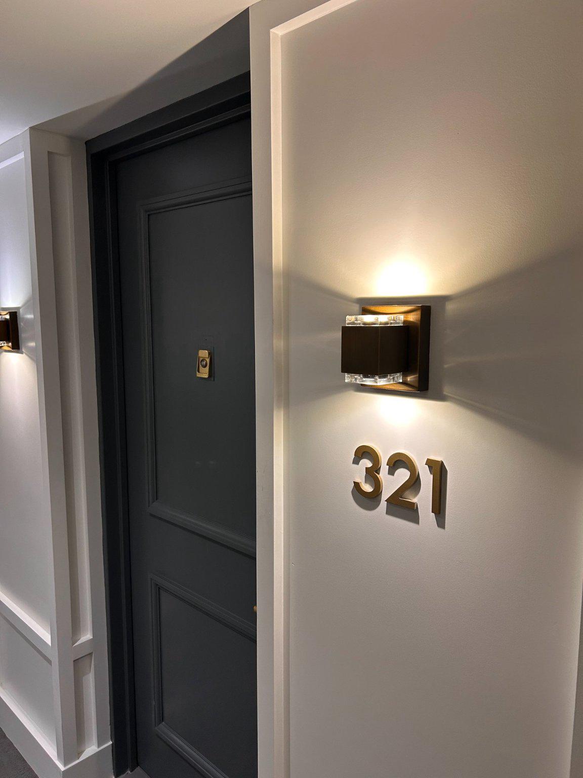 1637 OAKWOOD DRIVE CONDO 321