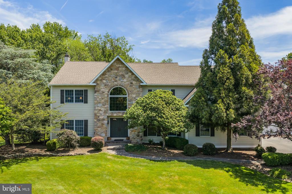 1203 SLOUGH DRIVE