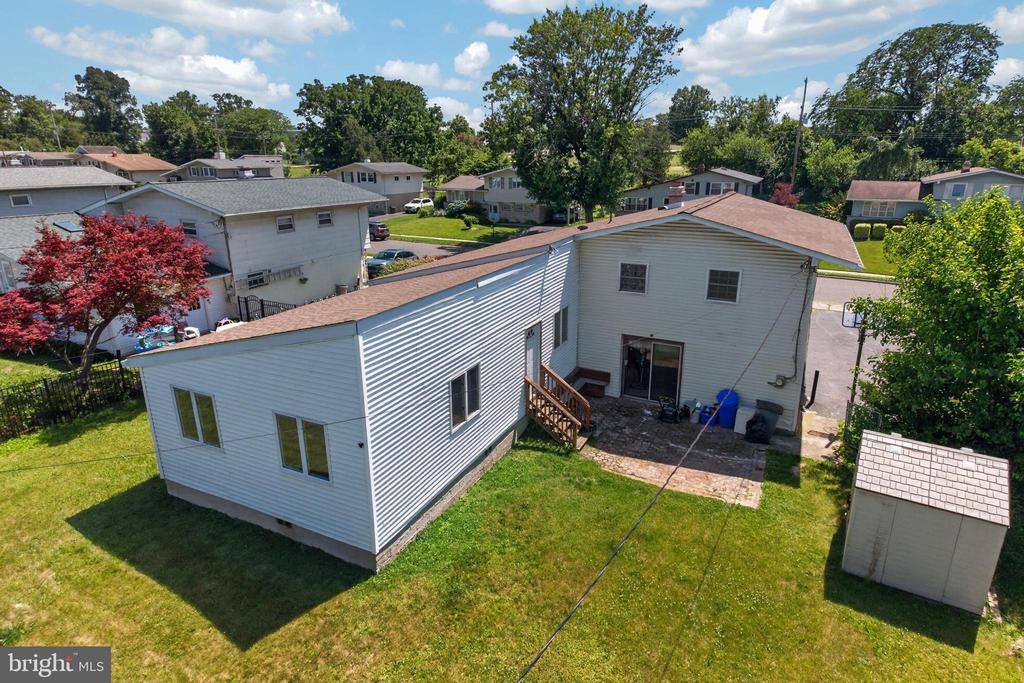 130 SHASTA ROAD
