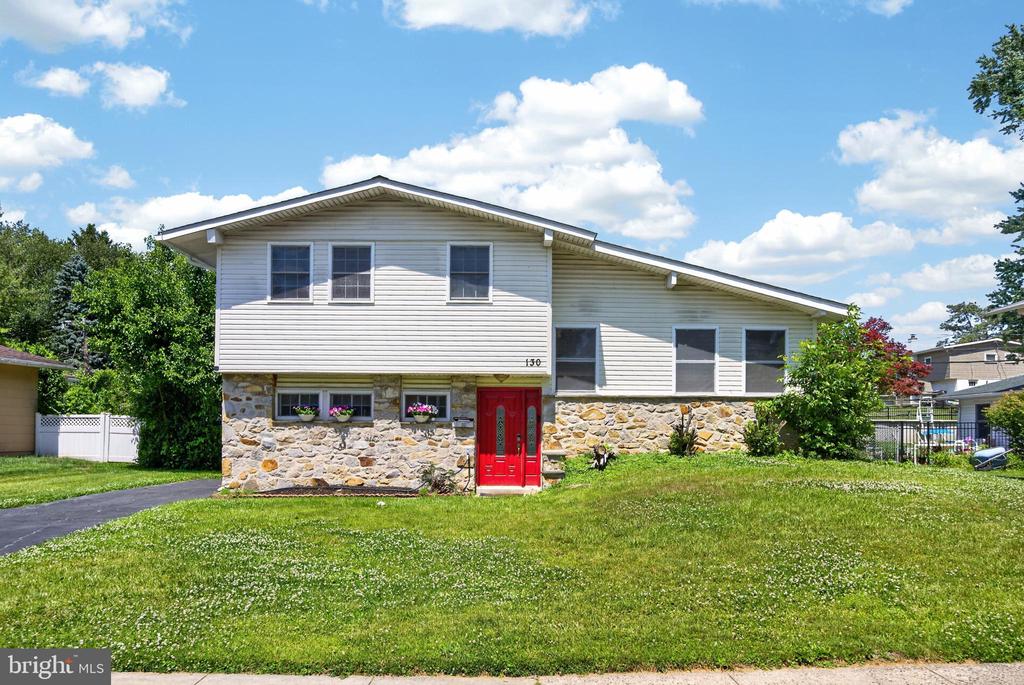 130 SHASTA ROAD