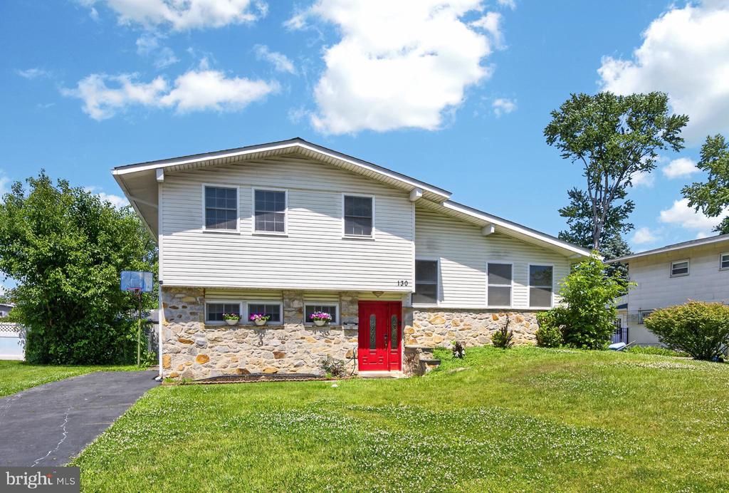 130 SHASTA ROAD