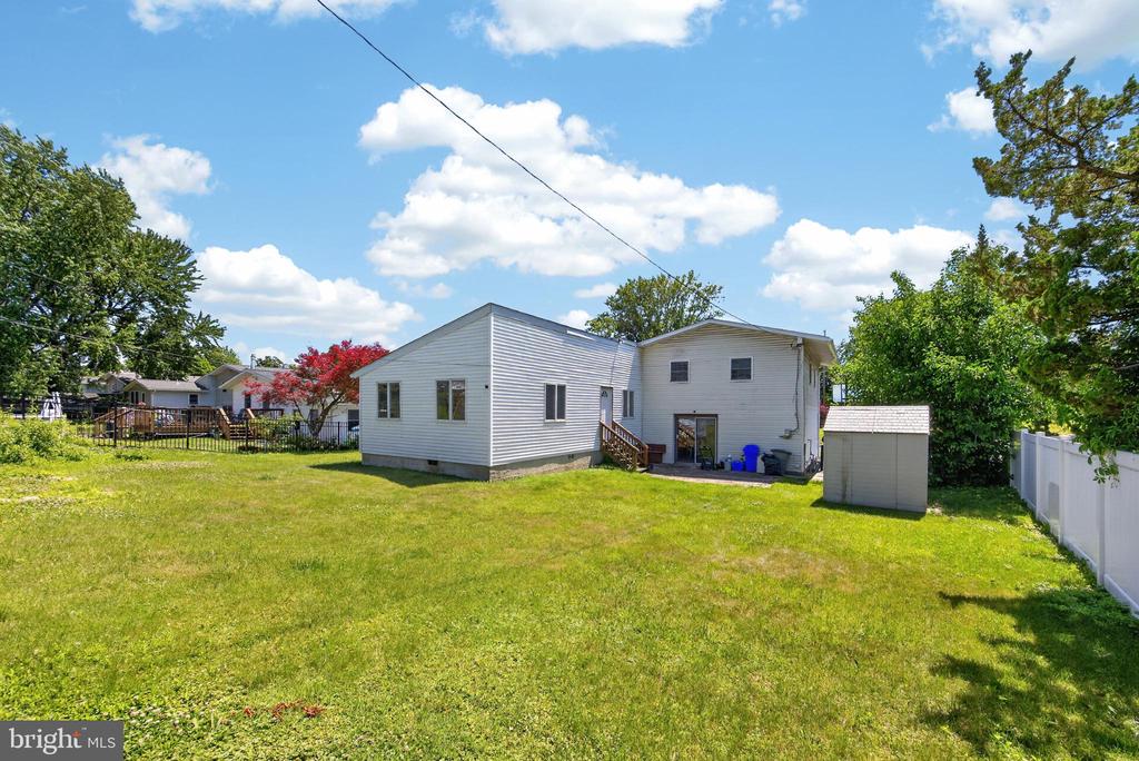 130 SHASTA ROAD