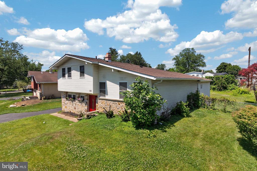 130 SHASTA ROAD
