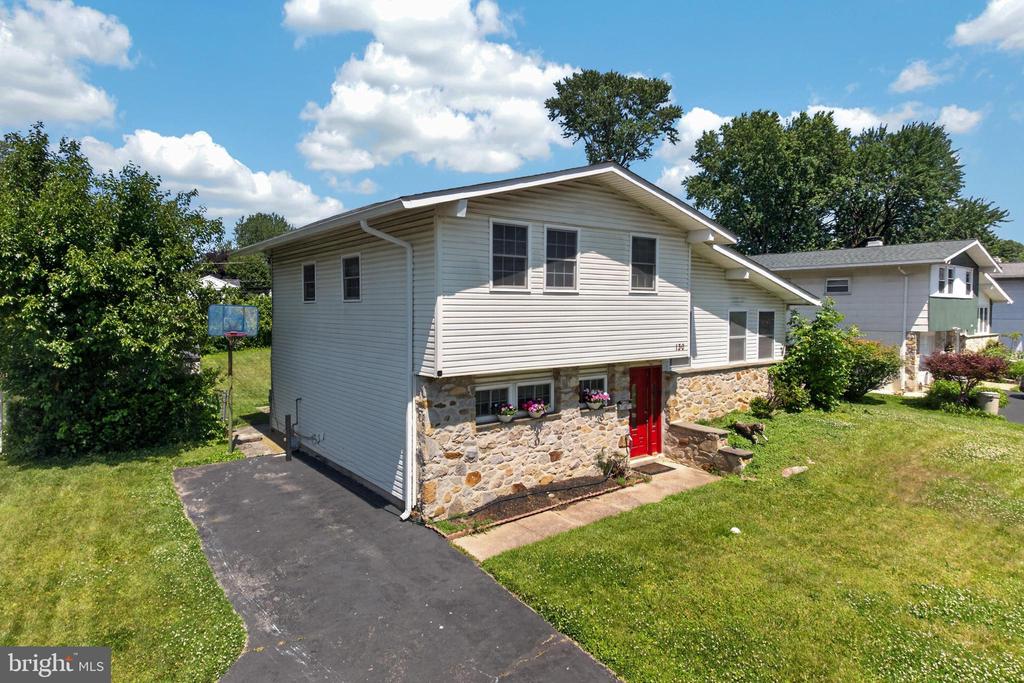 130 SHASTA ROAD