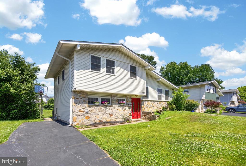 130 SHASTA ROAD