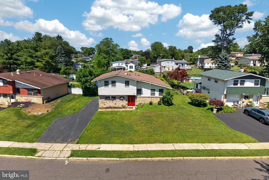 130 SHASTA ROAD