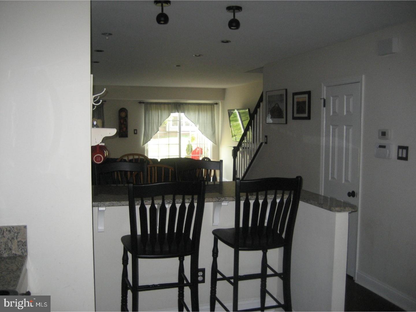 45 WINSTON COURT