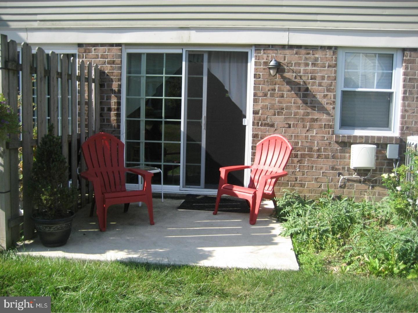 45 WINSTON COURT