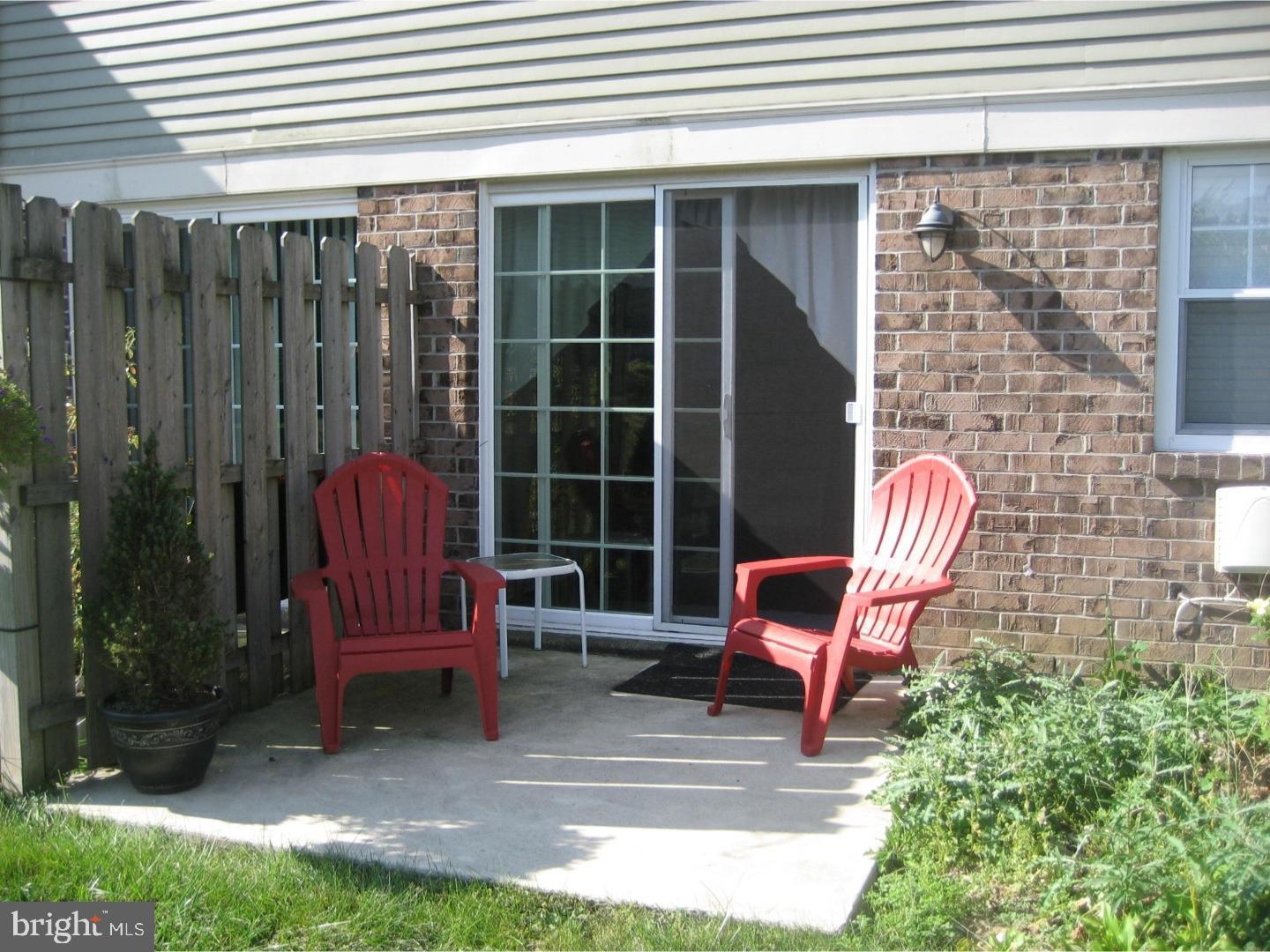 45 WINSTON COURT