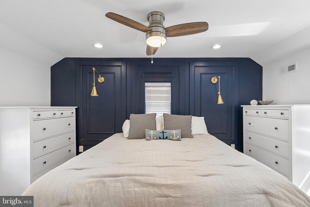 41 BELMONT AVENUE