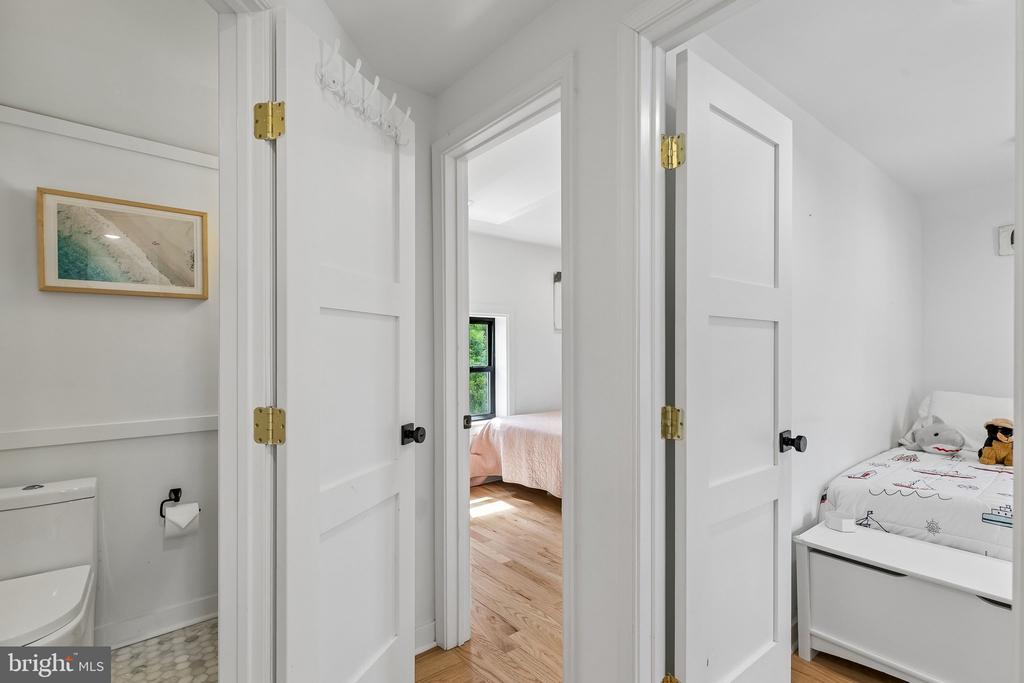 41 BELMONT AVENUE