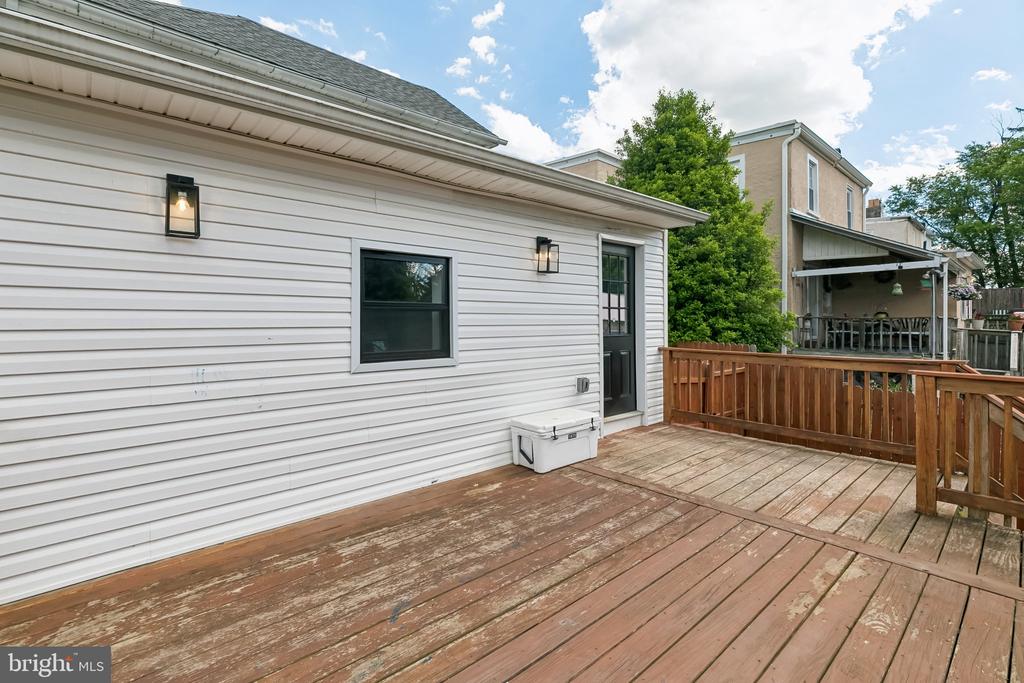 41 BELMONT AVENUE