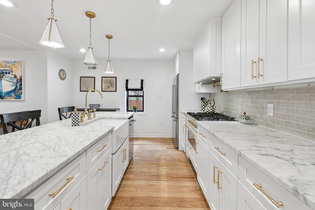 41 BELMONT AVENUE