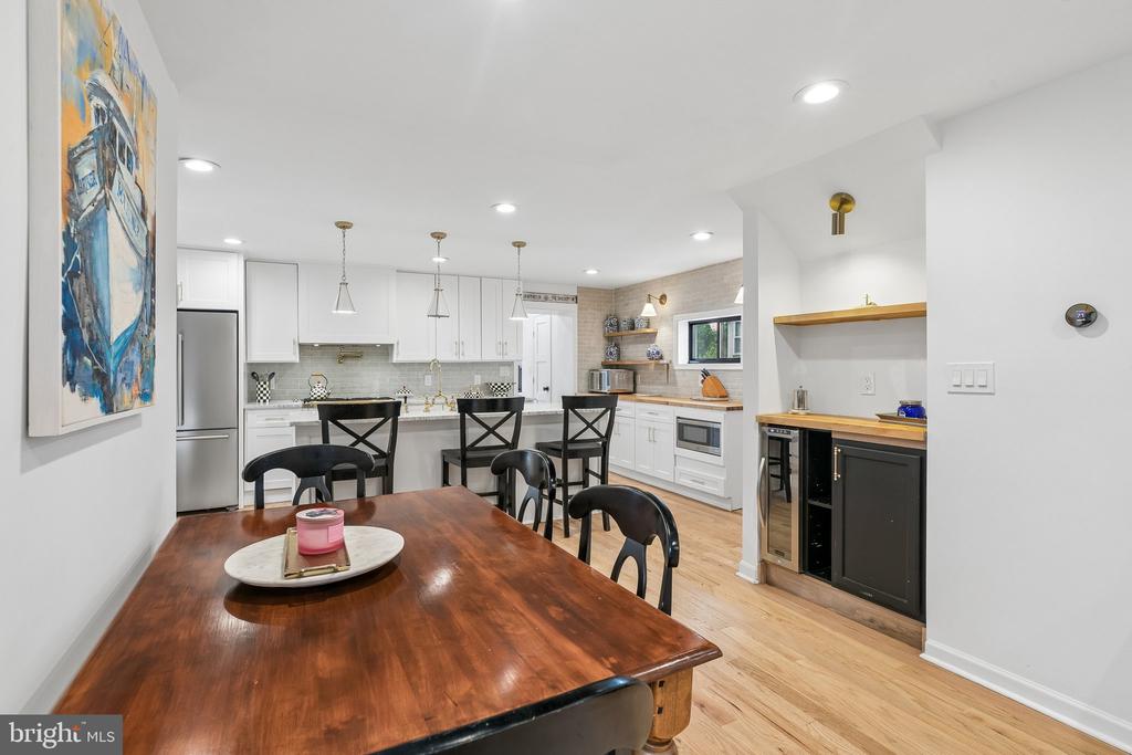 41 BELMONT AVENUE
