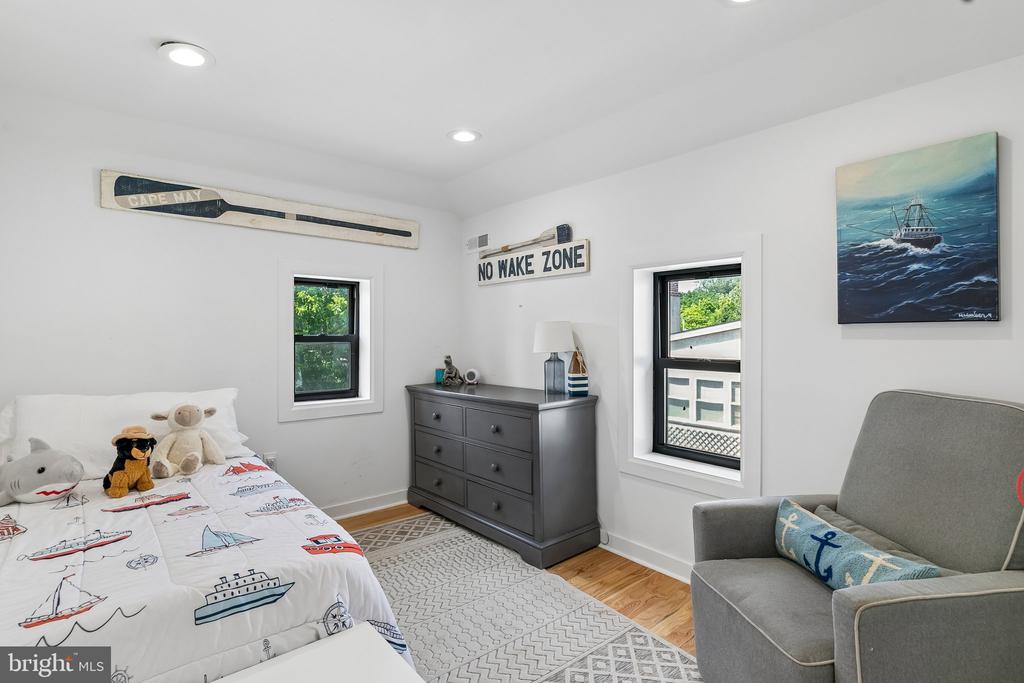 41 BELMONT AVENUE