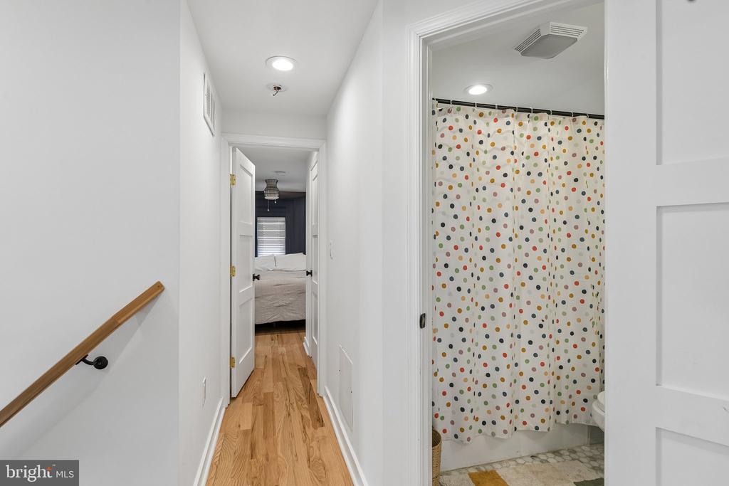41 BELMONT AVENUE