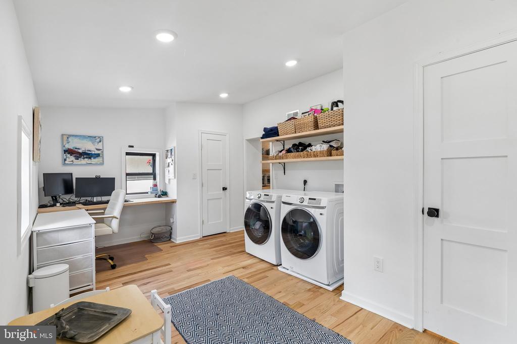 41 BELMONT AVENUE