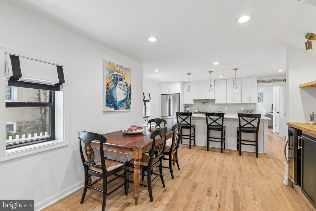 41 BELMONT AVENUE