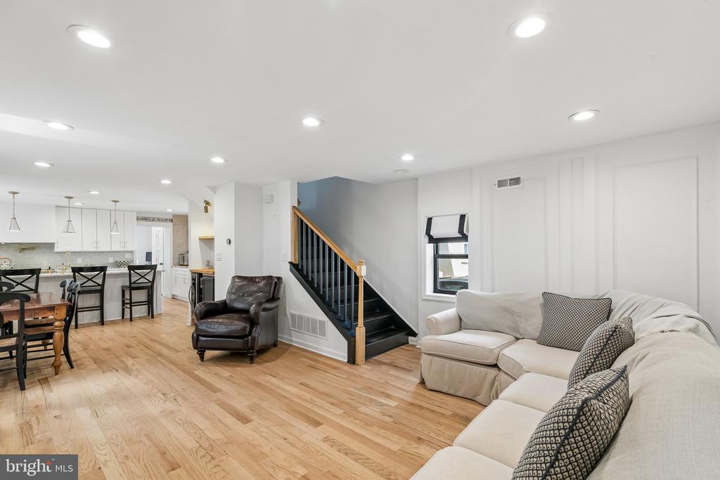 41 BELMONT AVENUE