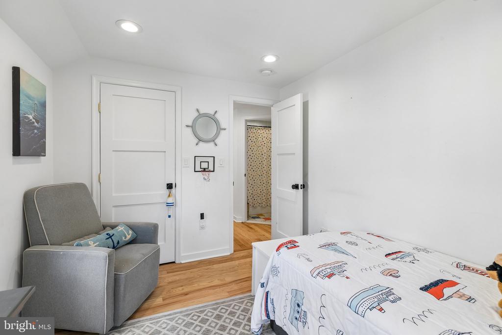 41 BELMONT AVENUE