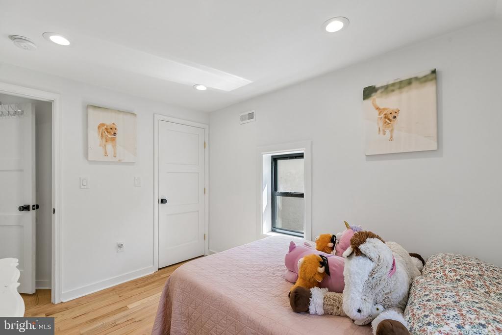41 BELMONT AVENUE