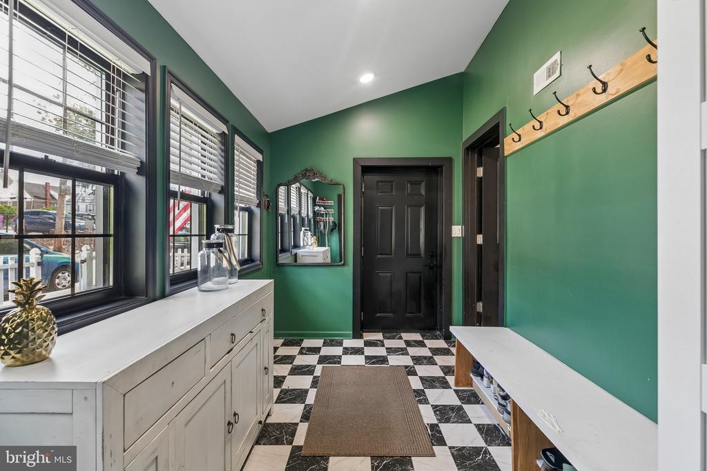 41 BELMONT AVENUE