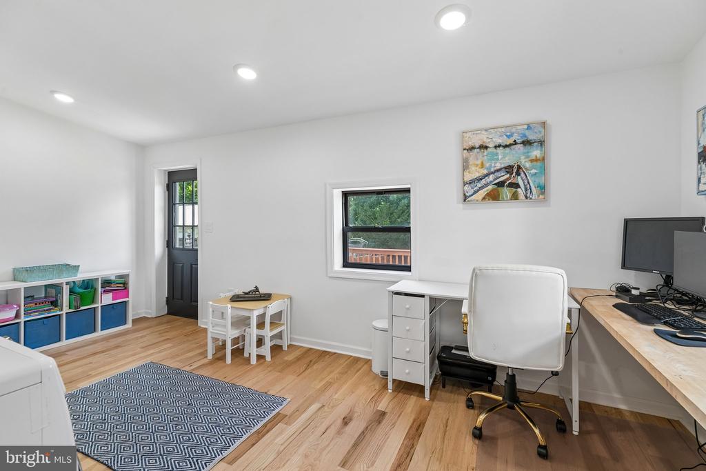 41 BELMONT AVENUE