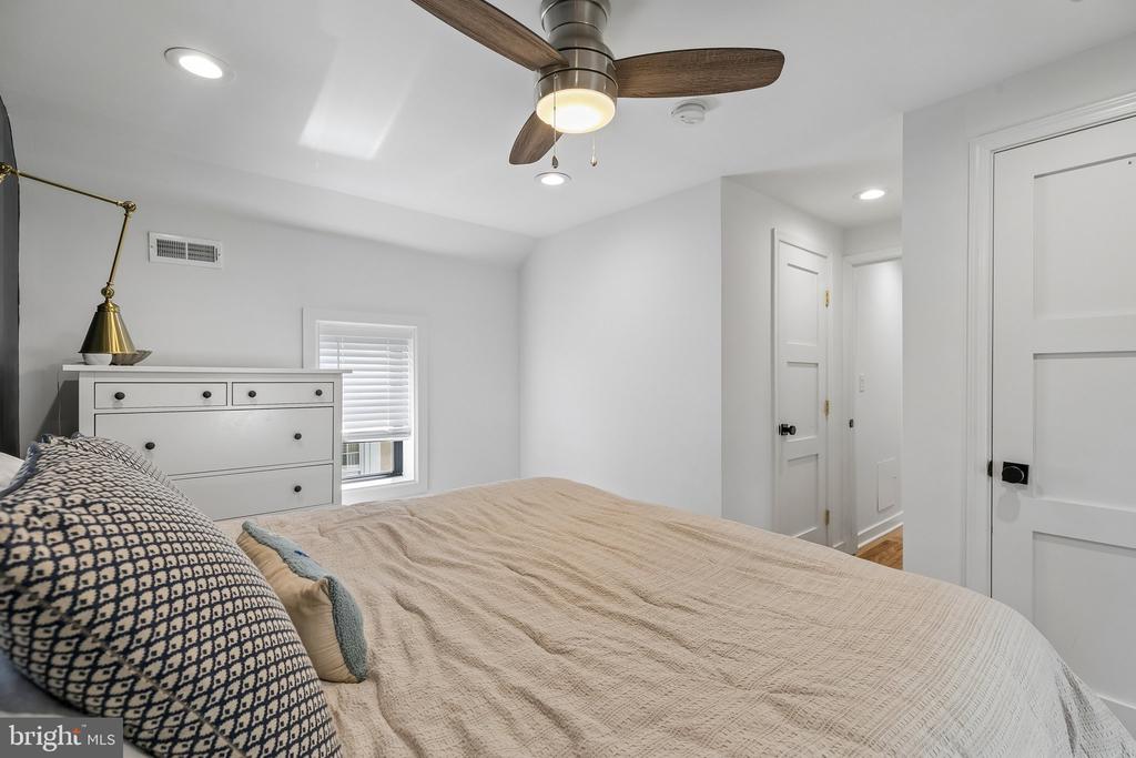 41 BELMONT AVENUE