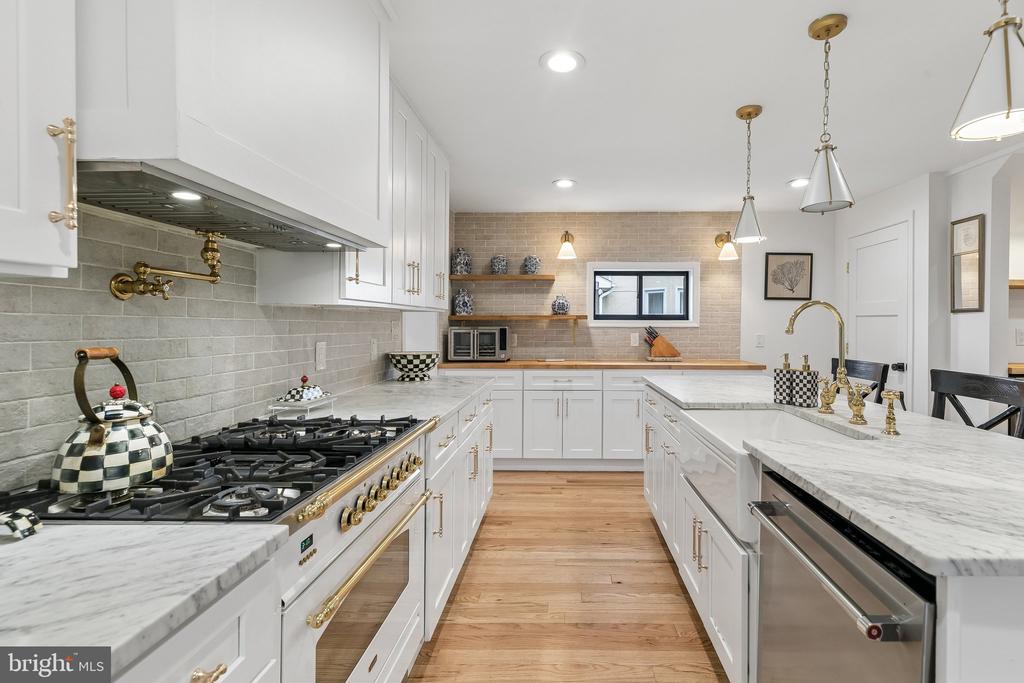 41 BELMONT AVENUE