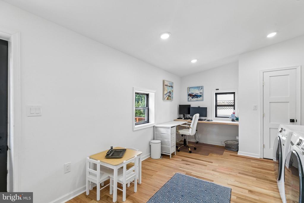41 BELMONT AVENUE