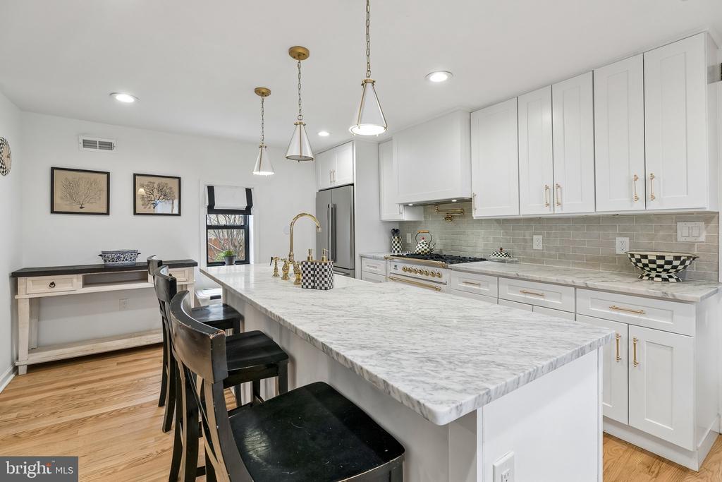 41 BELMONT AVENUE