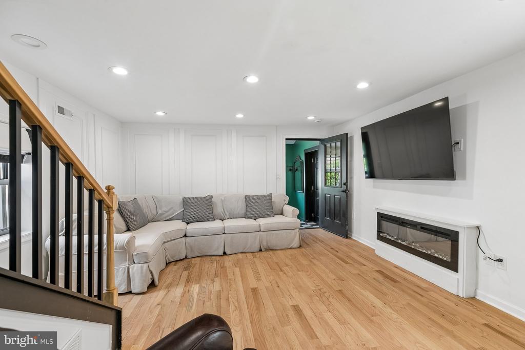 41 BELMONT AVENUE