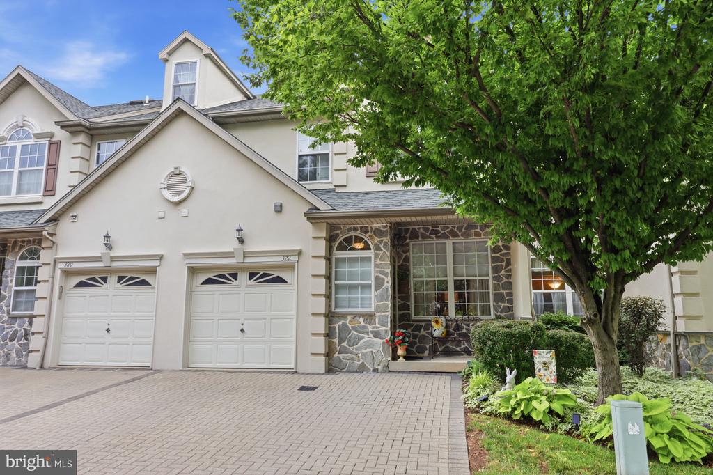 322 SILO MILL LANE