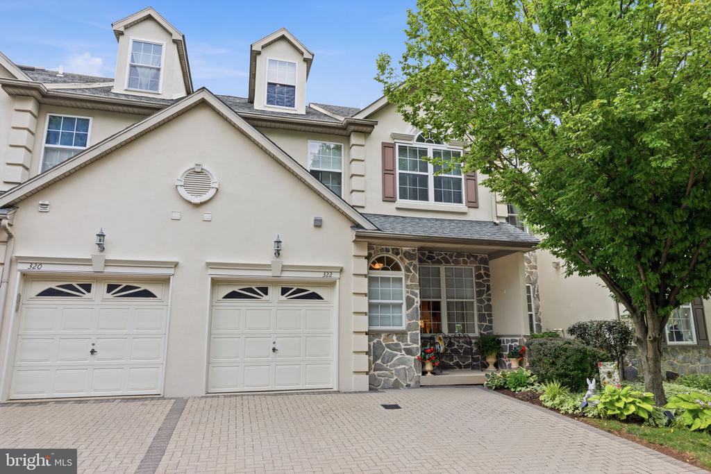 322 SILO MILL LANE