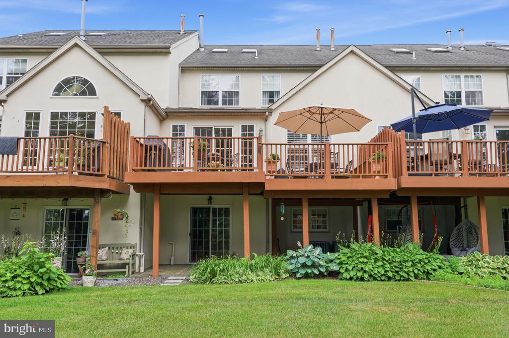 322 SILO MILL LANE